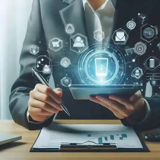 Smart Contract Auditing & Security Smart Contract Auditing & Security